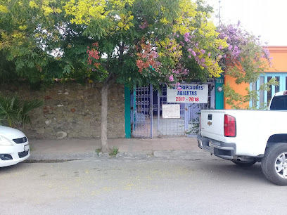 Webster's English Institute en Saltillo