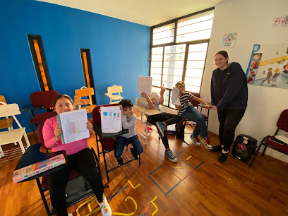 Weeklub Language Academy en Texcoco