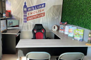 William English Institute en Querétaro