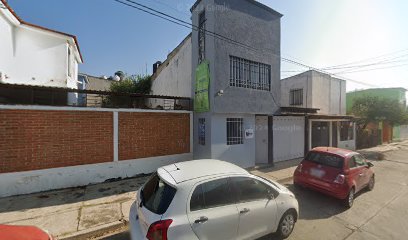 Wise Language Center en Oaxaca de Juárez