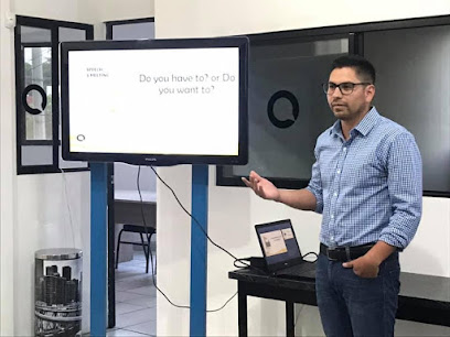 Wow! English School en Saltillo