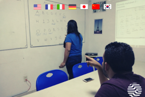 Wt Centro de Idiomas en León