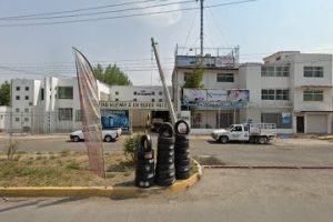 Yes I Can Language Center en Pachuca