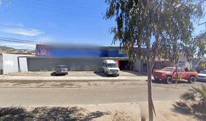 A1 Academia de Beisbol Bilingüe en Ensenada
