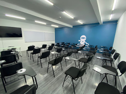 Academia de Cultura Asiática Ninshi en Cuauhtémoc