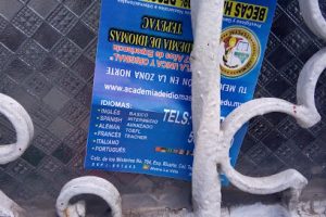 Academia de Idiomas Tepeyac en Gustavo A. Madero