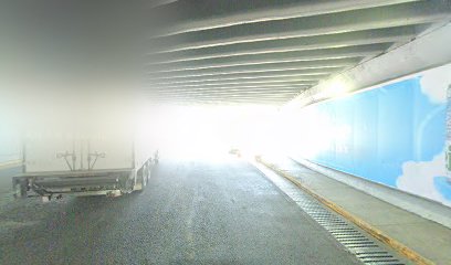 Alcance en Benito Juárez