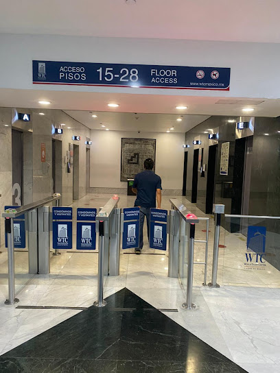 Alpha Idiomas en Benito Juárez