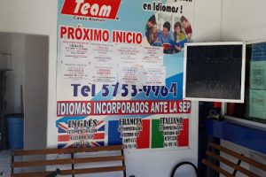 American Team Casas Aleman en Gustavo A. Madero