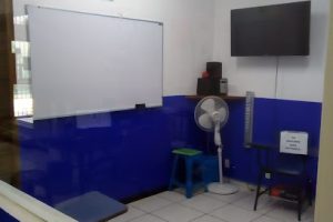 American Team Molina en Gustavo A. Madero