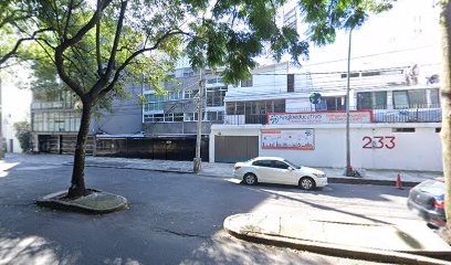 Angloeducativo - Coyoacán en Álvaro Obregón