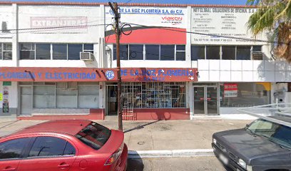 Anita Walker English S.C.Hool en La Paz
