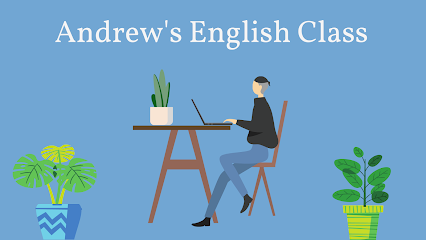 Aprende Inglés Con Andrés en Coyoacán