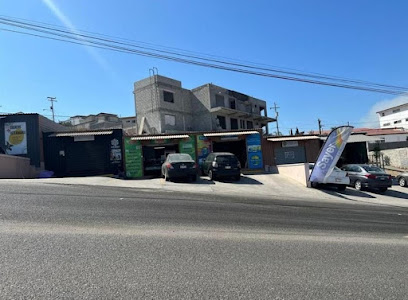 Baja English Institute en Playas de Rosarito