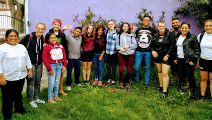 Be Able Escuela de Inglés en Iztapalapa