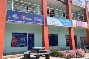 Bee English Academy en Playas de Rosarito