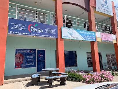 Bee English Academy en Playas de Rosarito