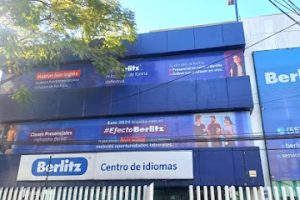 Berlitz Lindavista – Cdmx en Gustavo A. Madero