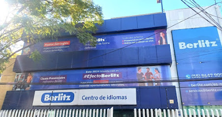 Berlitz Lindavista - Cdmx en Gustavo A. Madero