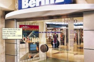 Berlitz Pedregal en Coyoacán