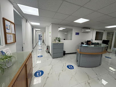 Berlitz Polanco - Cdmx en Miguel Hidalgo