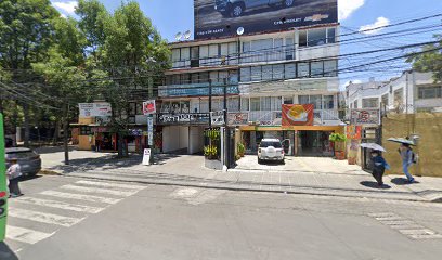 British Language Services en Álvaro Obregón