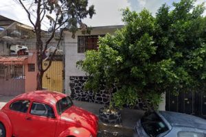 Buckingham English School en Coyoacán