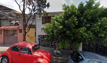Buckingham English School en Coyoacán