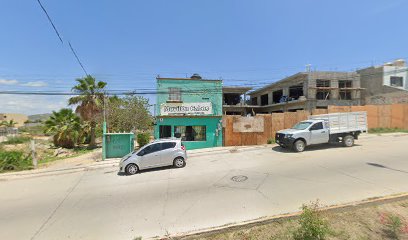 C-Bilingüe Plaza Gandhi en San José del Cabo