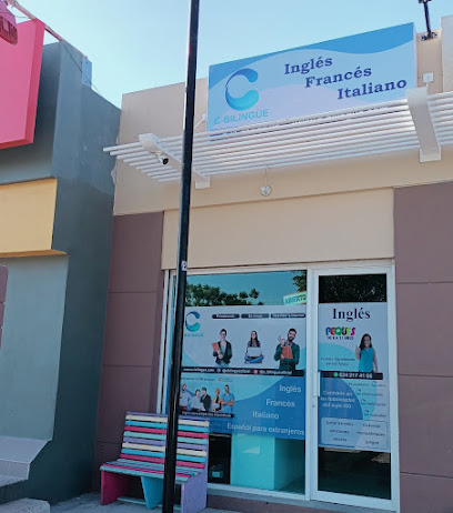 C-Bilingüe en San José del Cabo