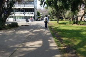 Celex Esiqie en Gustavo A. Madero