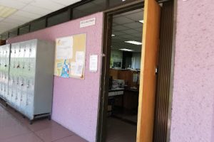 Celex de Escom en Gustavo A. Madero