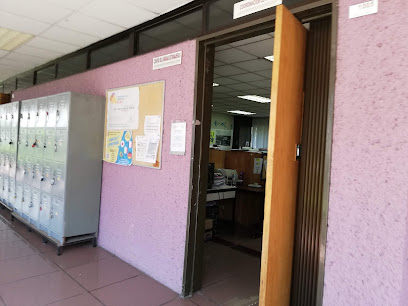 Celex de Escom en Gustavo A. Madero