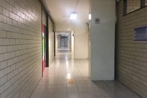 Cenlex Zacatenco en Gustavo A. Madero