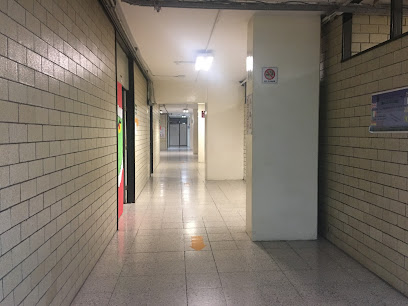 Cenlex Zacatenco en Gustavo A. Madero