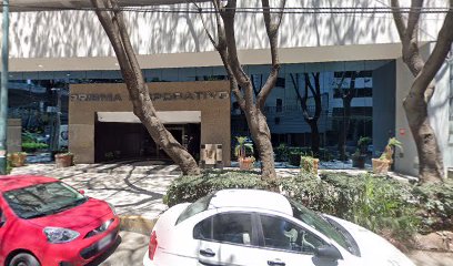 Center Lingua Ciudad de México en Miguel Hidalgo