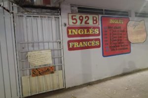 Centro Cultural Da’Lel en Azcapotzalco