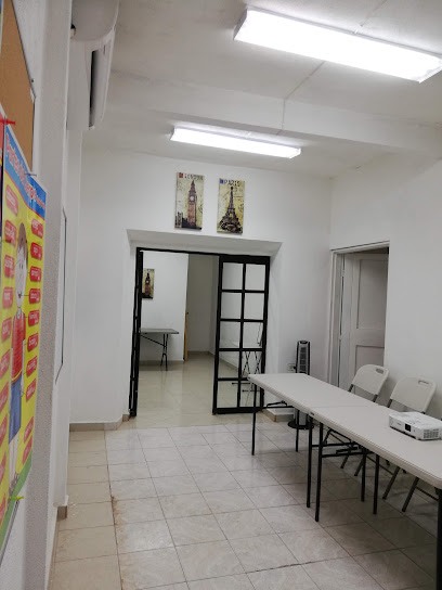 Centro Lingüístico Cultural de Las Californias en La Paz