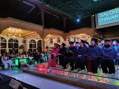 Centro Universitario Trilingüe Sede Tláhuac en Tláhuac