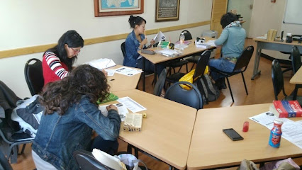 Centro de Comprensión Lingüística en Benito Juárez