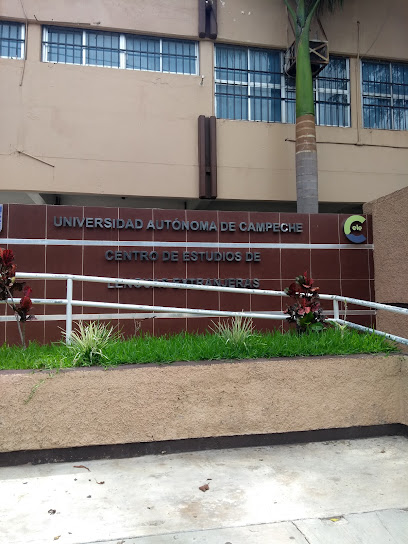 Centro de Estudios de Lenguas Extranjeras en Campeche