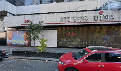 Centro de Idiomas Deán en Cuauhtémoc