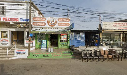 Centro de Idiomas Rosarito en Playas de Rosarito