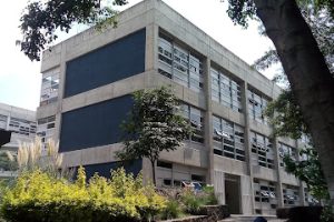 Centro de Idiomas de La Fca – Unam en Coyoacán