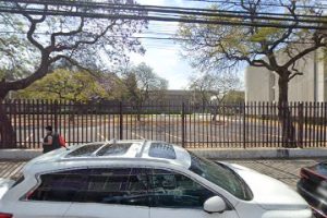 Centro de Idiomas en Iztacalco