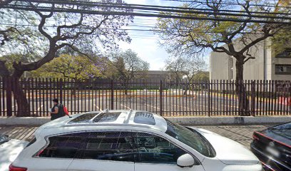 Centro de Idiomas en Iztacalco