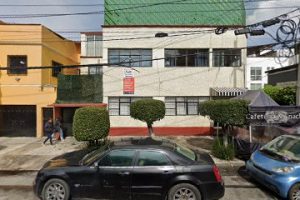 Children House en Azcapotzalco