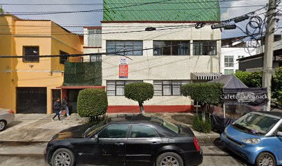 Children House en Azcapotzalco