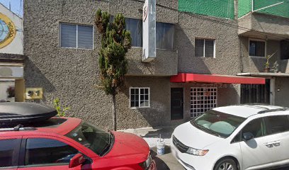 Chit Chat American English School. en Iztacalco