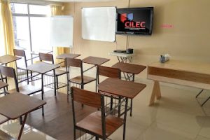 Cilec en Álvaro Obregón